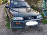 SsangYong Musso 1998 года за 1 800 000 тг. в Усть-Каменогорск