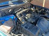 SsangYong Musso 1998 года за 1 800 000 тг. в Усть-Каменогорск – фото 4