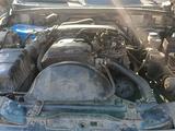 SsangYong Musso 1998 года за 1 800 000 тг. в Усть-Каменогорск – фото 5
