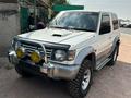 Mitsubishi Pajero 1994 года за 2 600 000 тг. в Бауыржана Момышулы