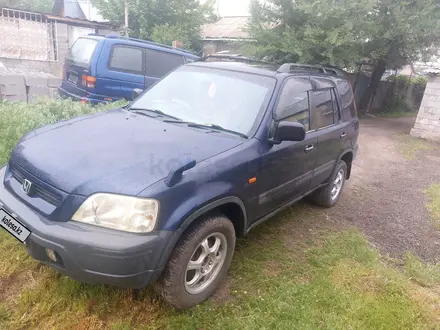 Honda CR-V 1996 года за 2 800 000 тг. в Алматы – фото 6