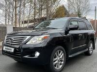 Lexus LX 570 2008 года за 19 200 000 тг. в Актобе