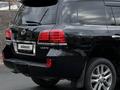 Lexus LX 570 2008 года за 19 200 000 тг. в Актобе – фото 5