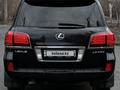 Lexus LX 570 2008 годаүшін19 200 000 тг. в Актобе – фото 6