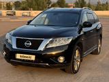 Nissan Pathfinder 2014 годаүшін11 500 000 тг. в Алматы