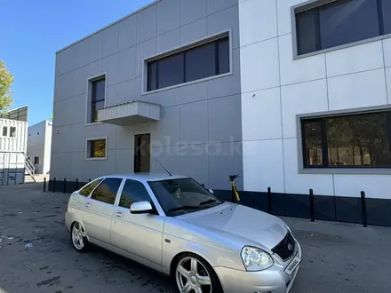 ВАЗ (Lada) Priora 2172 2014 года за 3 500 000 тг. в Астана – фото 8