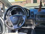 Kia Cerato 2014 годаүшін6 500 000 тг. в Атырау – фото 2