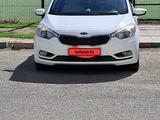 Kia Cerato 2014 года за 6 500 000 тг. в Атырау