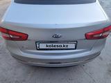 Kia K7 2013 года за 7 000 000 тг. в Туркестан – фото 3