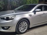 Kia K7 2013 года за 7 000 000 тг. в Туркестан