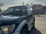 Toyota Land Cruiser Prado 1997 года за 4 600 000 тг. в Алматы – фото 3