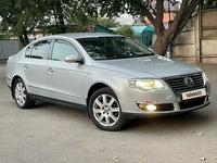 Volkswagen Passat 2010 года за 6 100 000 тг. в Алматы