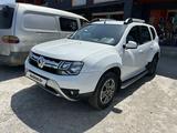 Renault Duster 2019 года за 7 700 000 тг. в Шымкент – фото 4