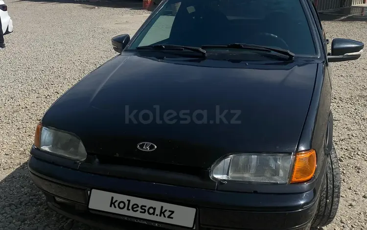 ВАЗ (Lada) 2114 2013 года за 900 000 тг. в Алматы