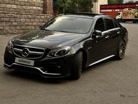 Mercedes-Benz E 63 AMG 2014 годаүшін27 000 000 тг. в Алматы