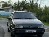 Volkswagen Passat 1991 годаүшін1 700 000 тг. в Алматы – фото 2