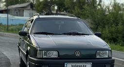 Volkswagen Passat 1991 года за 1 950 000 тг. в Алматы – фото 2