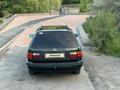 Volkswagen Passat 1991 года за 1 800 000 тг. в Алматы – фото 3