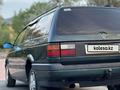 Volkswagen Passat 1991 годаүшін1 800 000 тг. в Алматы – фото 6