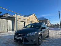 Ford Focus 2012 года за 3 500 000 тг. в Уральск