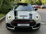 Mini Clubman 2021 года за 18 500 000 тг. в Алматы – фото 3