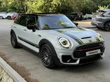 Mini Clubman 2021 года за 18 500 000 тг. в Алматы