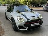 Mini Clubman 2021 года за 18 500 000 тг. в Алматы – фото 4