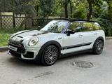 Mini Clubman 2021 года за 18 500 000 тг. в Алматы – фото 2