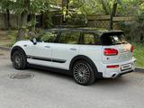 Mini Clubman 2021 года за 18 500 000 тг. в Алматы – фото 5