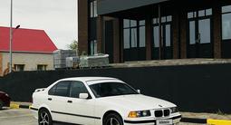 BMW 318 1993 годаүшін1 570 000 тг. в Петропавловск