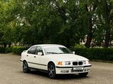 BMW 318 1993 годаүшін1 570 000 тг. в Петропавловск – фото 3