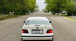 BMW 318 1993 годаүшін1 570 000 тг. в Петропавловск – фото 5