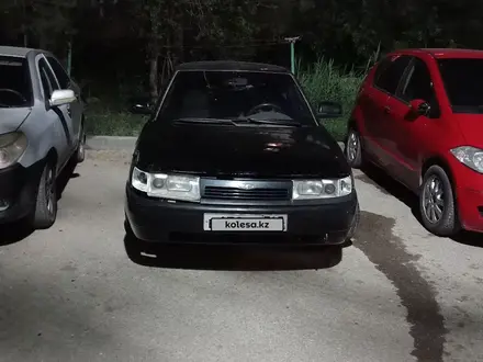 ВАЗ (Lada) 2112 2006 года за 450 000 тг. в Атырау