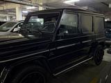 Mercedes-Benz G 63 AMG 2014 года за 35 000 000 тг. в Астана – фото 4