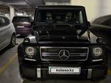 Mercedes-Benz G 63 AMG 2014 года за 35 000 000 тг. в Астана