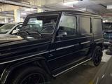 Mercedes-Benz G 63 AMG 2014 года за 35 000 000 тг. в Астана – фото 2