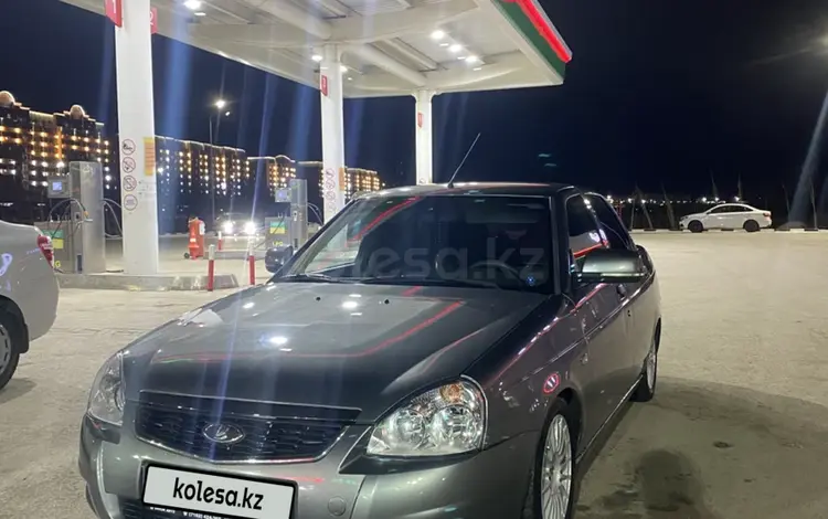 ВАЗ (Lada) Priora 2170 2011 годаfor2 199 999 тг. в Актобе