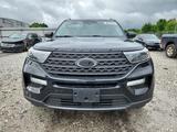 Ford Explorer 2021 года за 19 000 000 тг. в Астана – фото 2