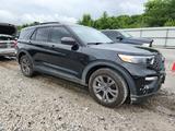 Ford Explorer 2021 года за 19 000 000 тг. в Астана