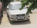 Audi 80 1992 года за 1 000 000 тг. в Актау – фото 2
