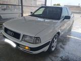 Audi 80 1992 года за 1 000 000 тг. в Актау