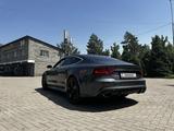 Audi RS 7 2013 годаүшін25 000 000 тг. в Алматы – фото 3