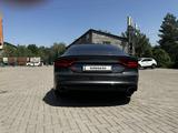 Audi RS 7 2013 годаүшін25 000 000 тг. в Алматы – фото 4