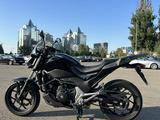 Honda  NC 750S 2015 года за 2 800 000 тг. в Алматы