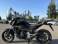 Honda  NC 750S 2015 года за 3 500 000 тг. в Алматы