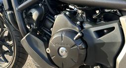 Honda  NC 750S 2015 годаүшін3 350 000 тг. в Алматы – фото 2