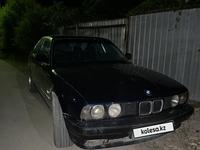 BMW 530 1992 года за 2 400 000 тг. в Алматы