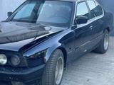 BMW 530 1992 года за 2 400 000 тг. в Алматы – фото 5