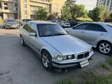BMW 316 1992 года за 2 000 000 тг. в Алматы – фото 2