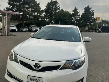 Toyota Camry 2013 года за 6 100 000 тг. в Актау – фото 18